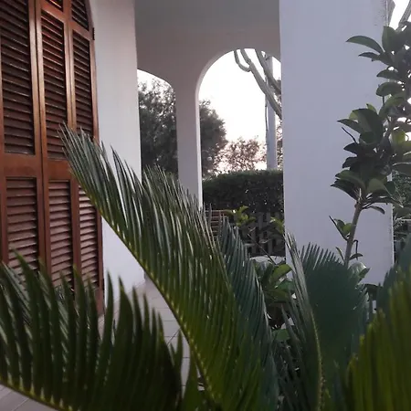 Dimora Il Cereus * San Foca