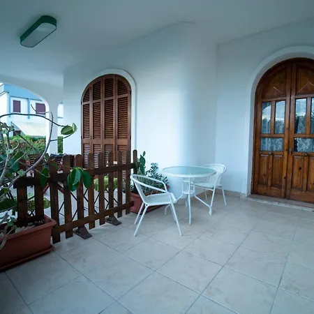 Dimora Il Cereus * San Foca