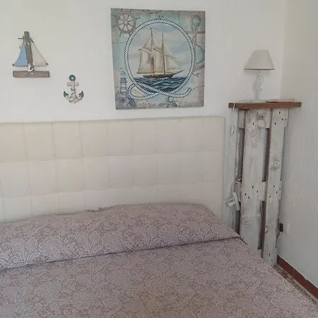 Vendégház Dimora Il Cereus *