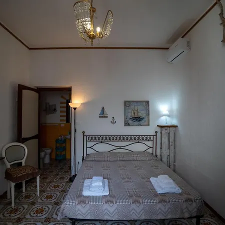 Pensionat Dimora Il Cereus San Foca