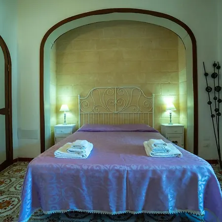 Dimora Il Cereus Pensionat *