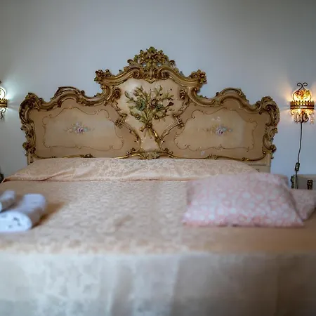 Dimora Il Cereus * San Foca