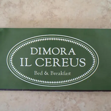 Dimora Il Cereus Penzion
