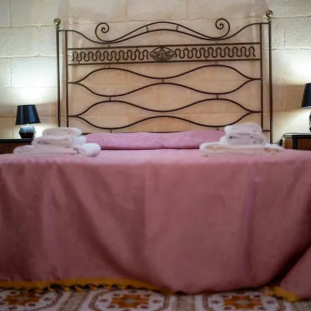 Dimora Il Cereus * 산포카