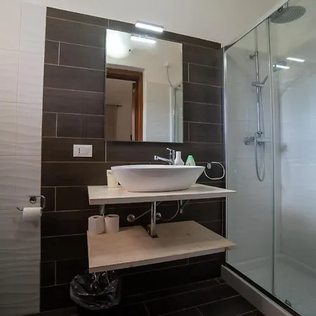 Dimora Il Cereus * San Foca