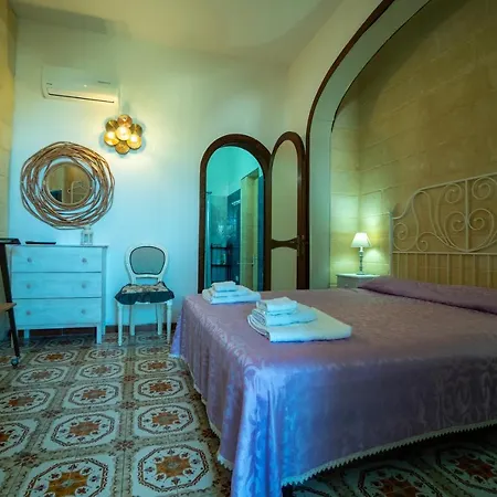 Dimora Il Cereus * 산포카