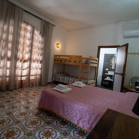 Pensionat Dimora Il Cereus