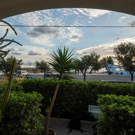 Dimora Il Cereus Pensionat