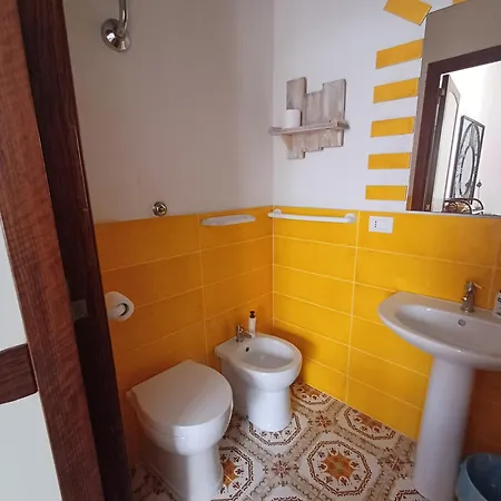 게스트하우스 Dimora Il Cereus