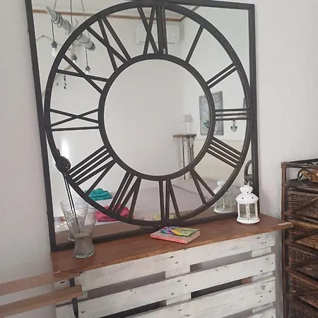 Dimora Il Cereus Pensionat *