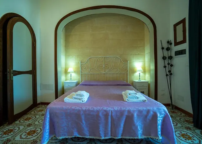 Dimora Il Cereus Guest house *