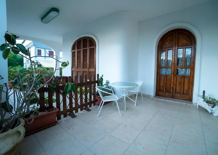 Dimora Il Cereus * San Foca