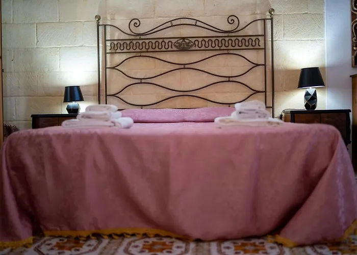 Dimora Il Cereus * San Foca