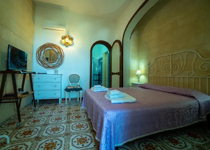 Dimora Il Cereus * San Foca