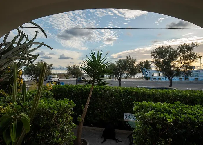 Dimora Il Cereus Casa de hóspedes