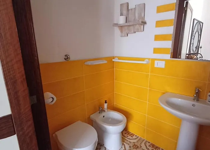 Casa de hóspedes Dimora Il Cereus