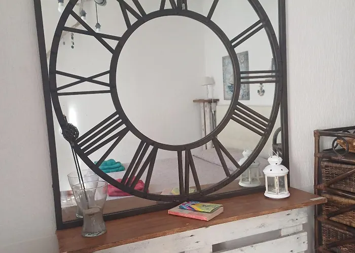 Dimora Il Cereus Casa de hóspedes *