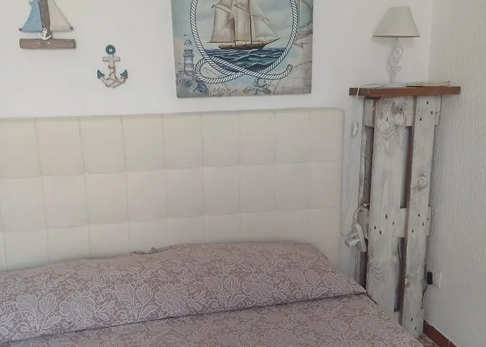 Casa de hóspedes Dimora Il Cereus *